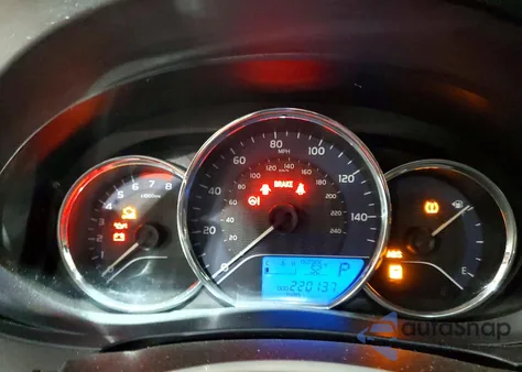 2014 Toyota Corolla L from USA, damaged, VIN 2T1BURHE4EC097279